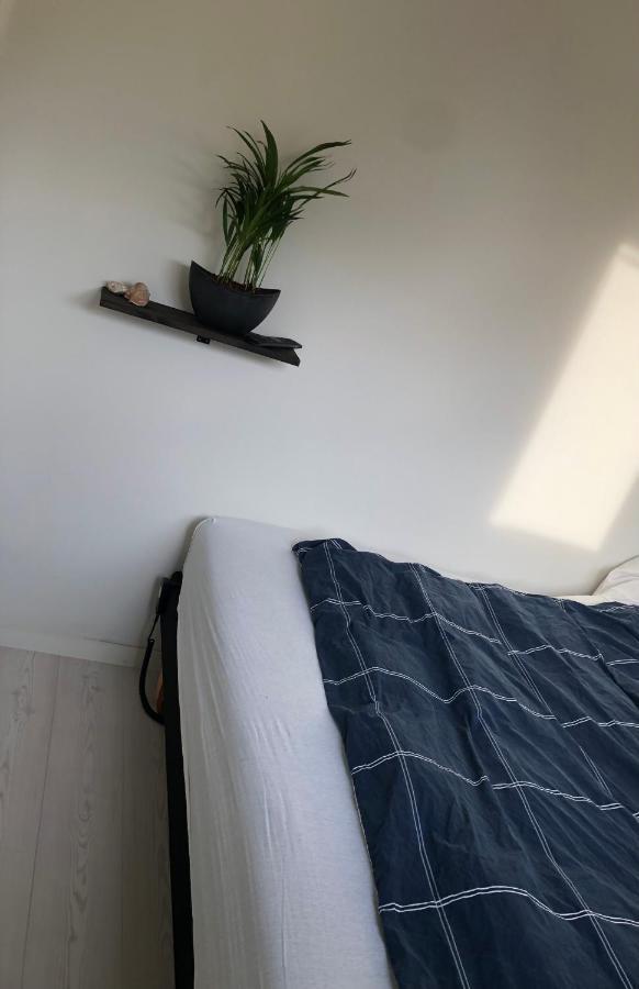 Private Scandinavian Apartment Randers Eksteriør bilde