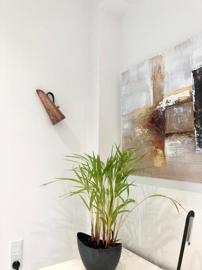 Private Scandinavian Apartment Randers Eksteriør bilde