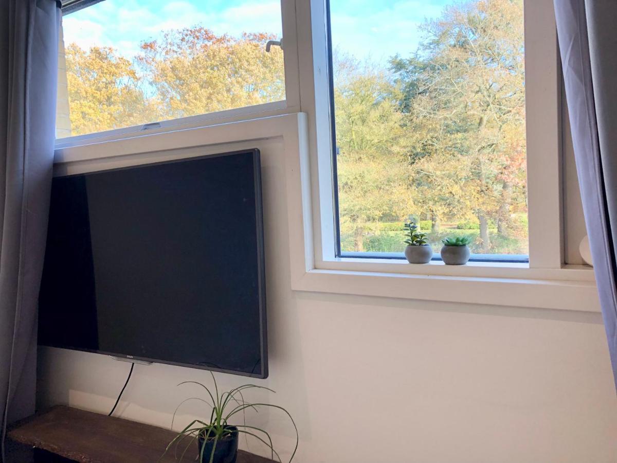 Private Scandinavian Apartment Randers Eksteriør bilde
